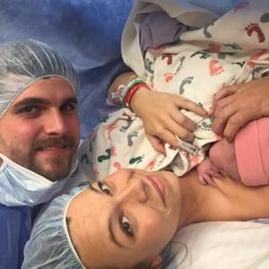 Meet your Posher, Bri